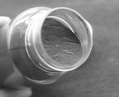 锇粉；纳米锇粉