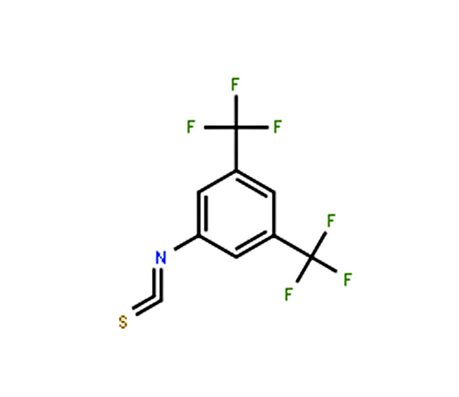 3,5-二(三氟甲基)异硫氰酸苯酯