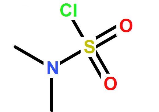 二甲基胺磺酰氯生产厂家