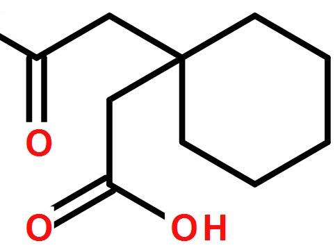 1,1-环己基二乙酸