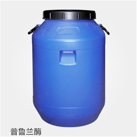 普鲁兰酶生产厂家