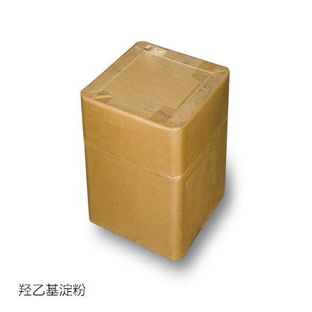 羟乙基淀粉生产厂家