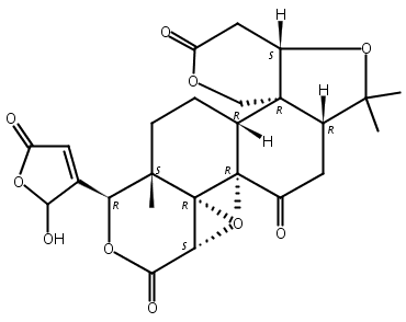 石虎柠檬素A