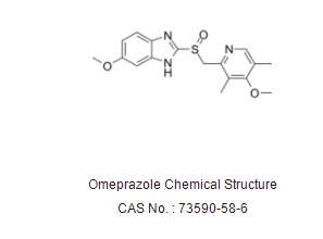 Omeprazole