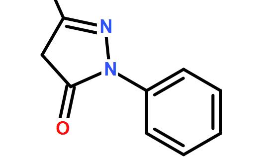 1,3,5-吡唑酮