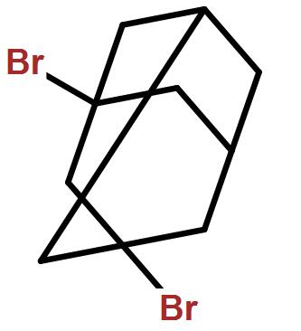 1,3-二溴金刚烷生产厂家