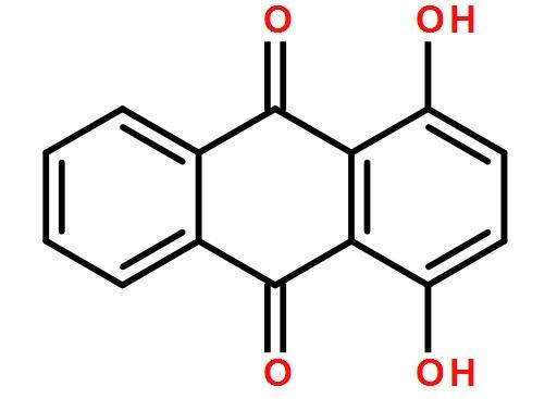 1,4-二羟基蒽醌