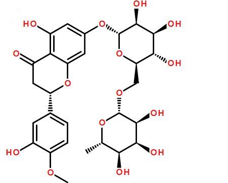 橙皮苷生产厂家