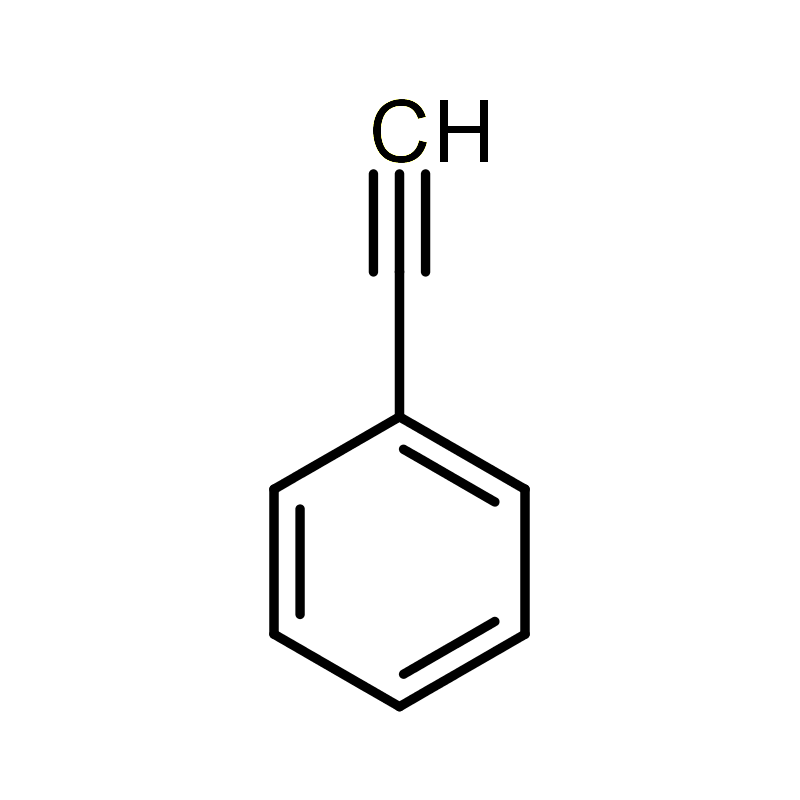苯乙炔