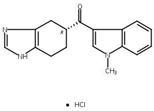 盐酸雷莫司琼
