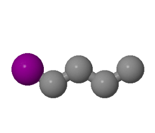 542-69-8；碘丁烷