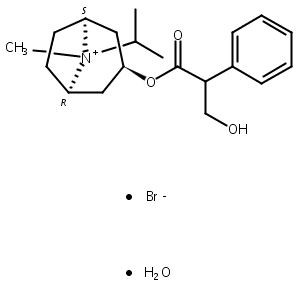 异丙托溴铵一水合物