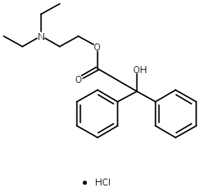 盐酸贝那替嗪