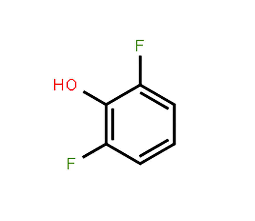 2,6-二氟苯酚