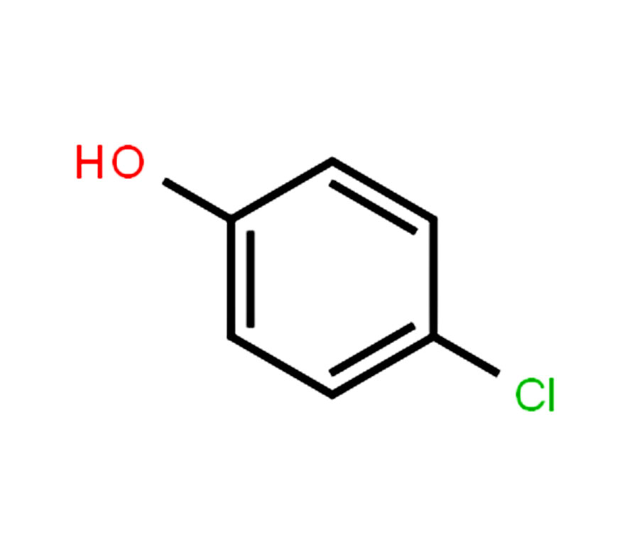 对氯苯酚