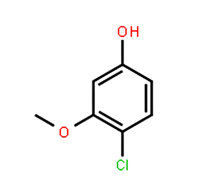 4-氯-3-甲氧基苯酚