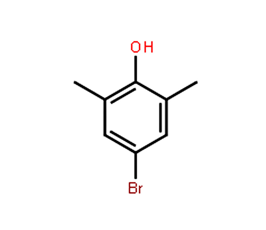 4-溴-2,6-二甲基苯酚