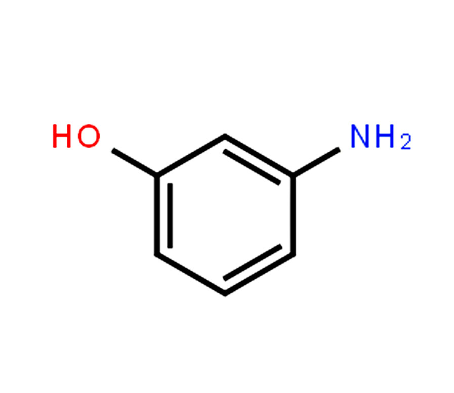 3-氨基苯酚