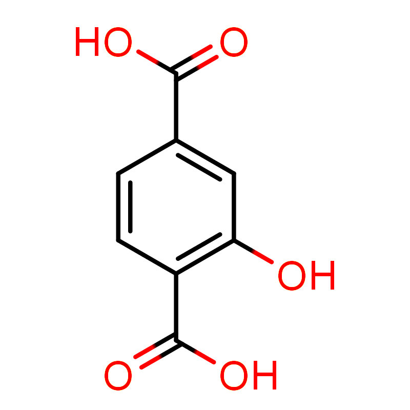 2-羟基对苯二甲酸