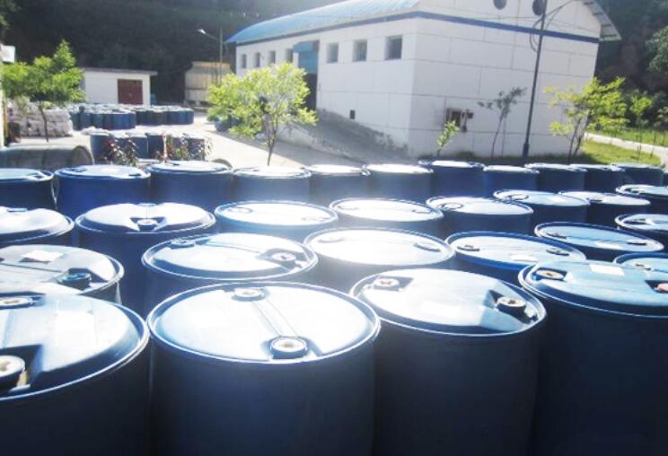 α-乙酰基-γ-丁内酯