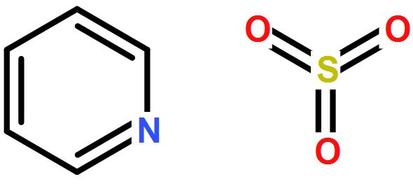 三氧化硫吡啶生产厂家