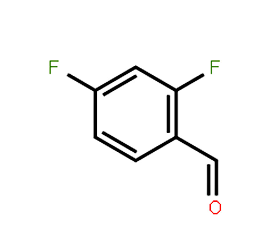 2,4-二氟苯甲醛