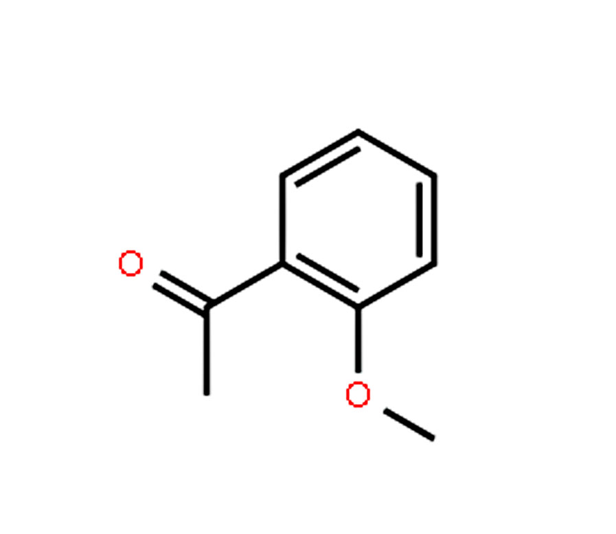 邻甲氧基苯乙酮