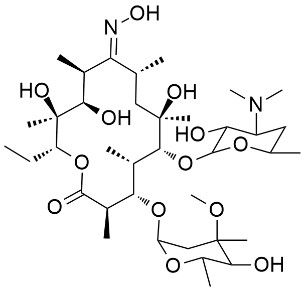 阿奇霉素杂质20