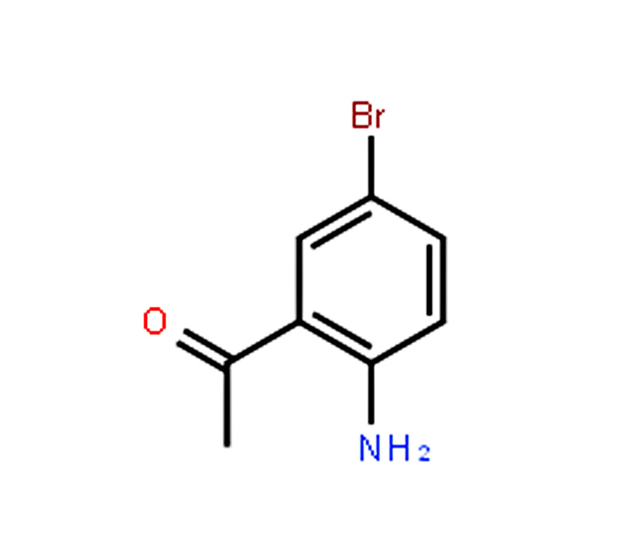 2-氨基-5-溴苯乙酮