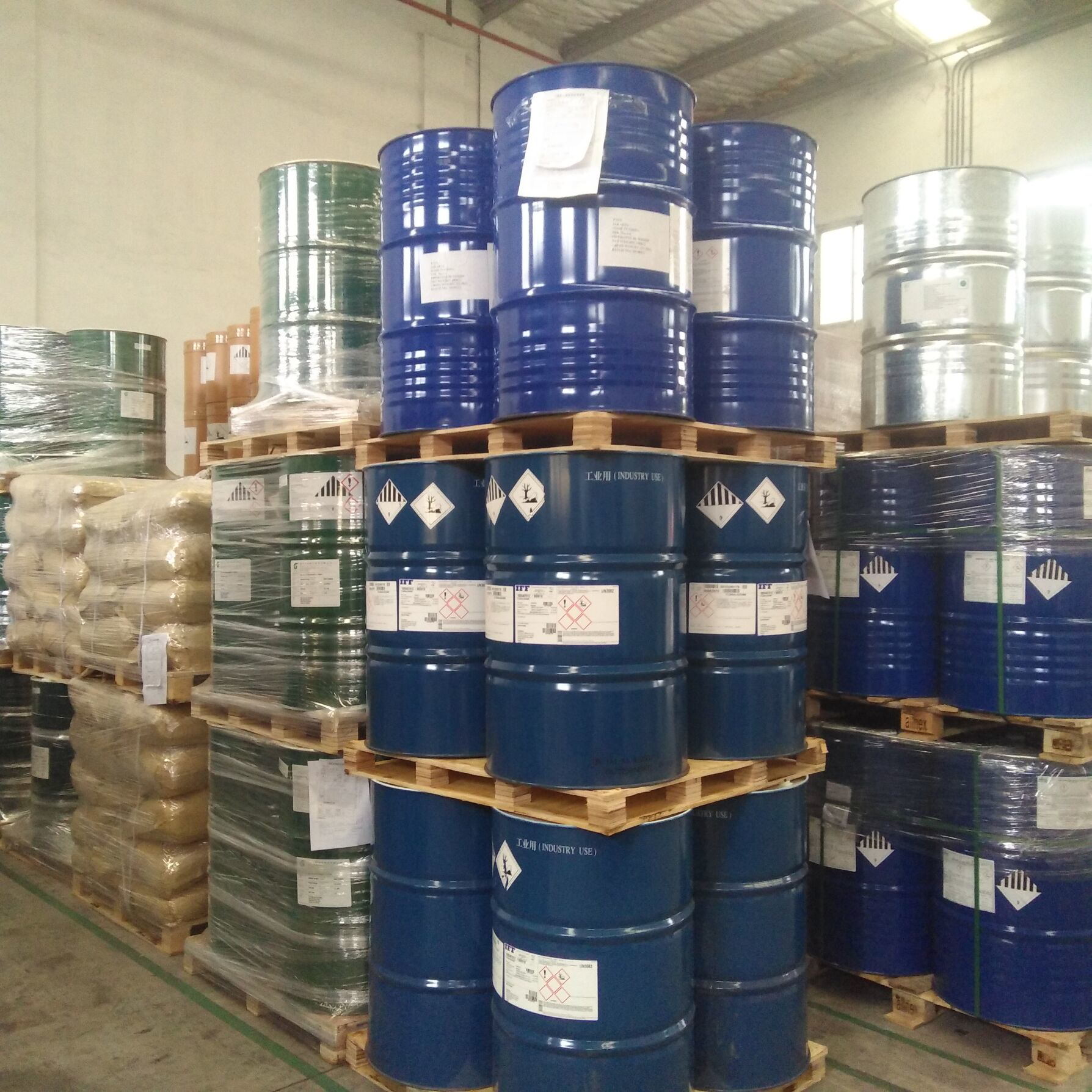 2-氨基-2,3-二甲基丁腈