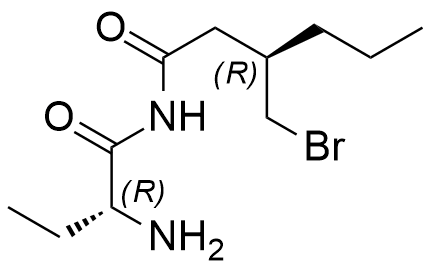 布瓦西坦杂质10