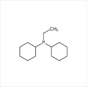 二环己基(乙基)膦