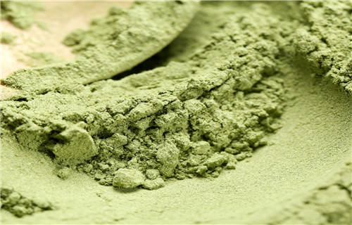 菠菜粉