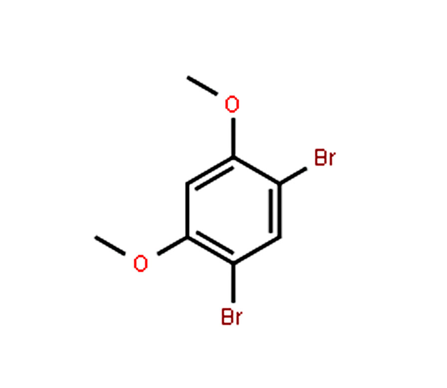 4,6-二溴-1,3-苯二甲醚