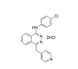 Vatalanib (PTK787) 2HCl