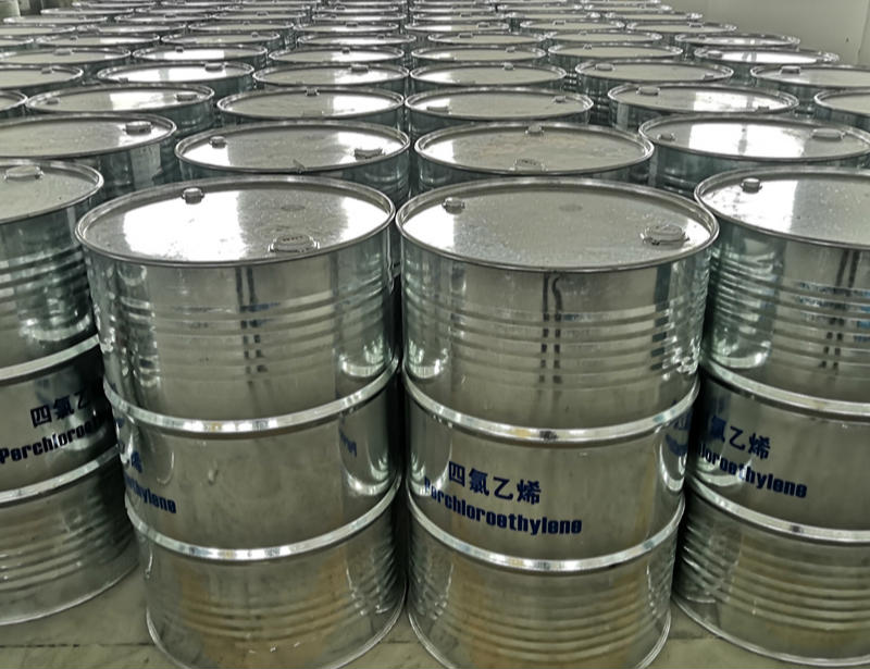 四氯乙烯