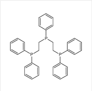 双(2-二苯基膦乙基)苯基磷