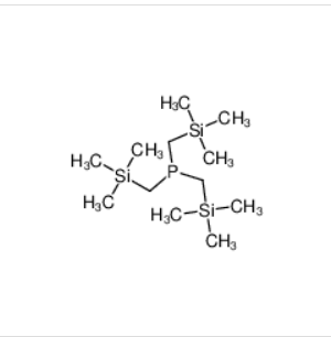 三(三甲基硅基甲基)磷