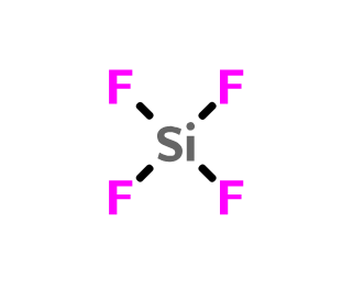 四氟化硅