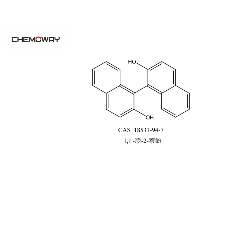 R-1,1'-联-2-萘酚
