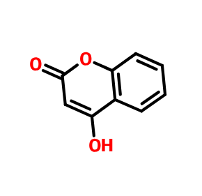 4-羟基香豆素