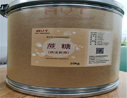 蔗糖脱水保护剂