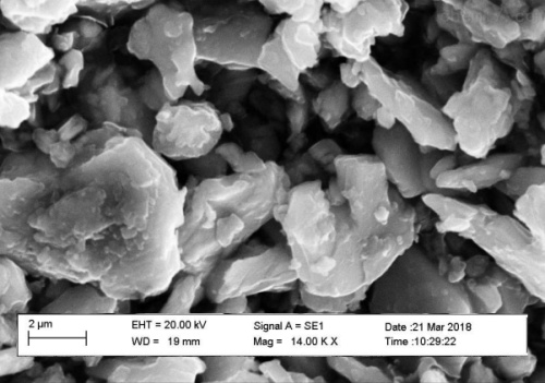 钛碳化铝MAX相陶瓷材料