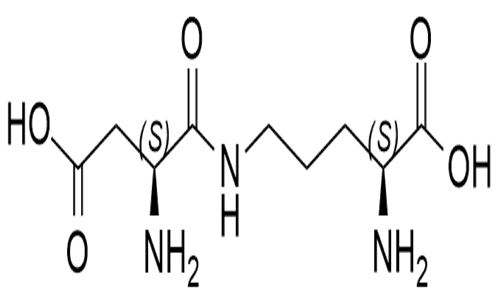 门冬氨酸鸟氨酸杂质6