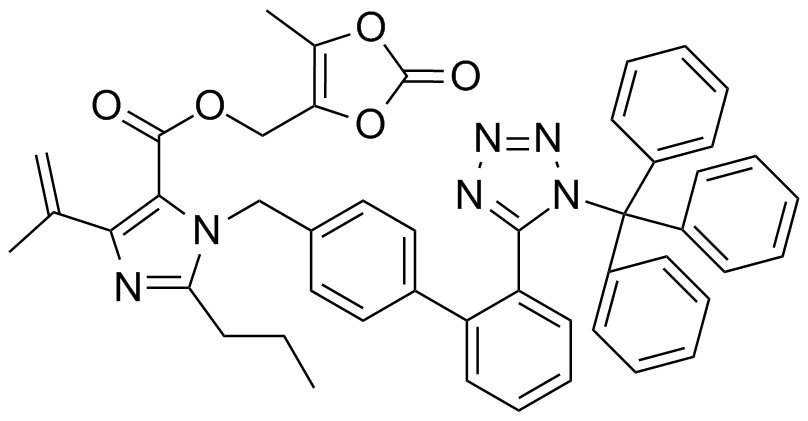 奥美沙坦酯杂质F