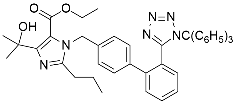 奥美沙坦酯杂质O