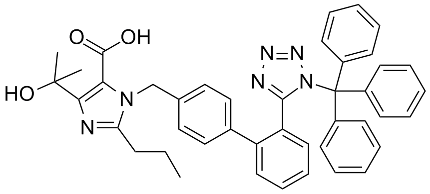 奥美沙坦酯杂质T