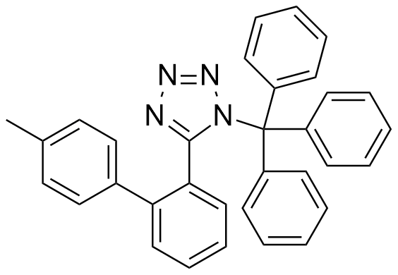 奥美沙坦酯杂质20