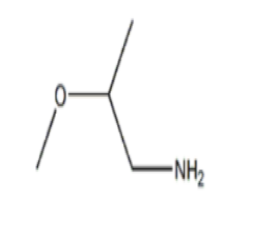 2-甲氧基丙胺盐酸盐