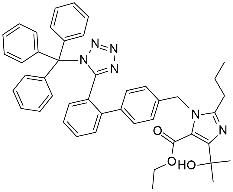 奥美沙坦酯杂质31